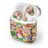 Disney Toy Story Characters Collage faces Apple AirPods 2 Skin