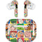 Disney Toy Story Characters Collage faces Apple AirPods Pro Skin