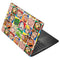 Disney Toy Story Characters Collage faces Asus X502CA 15.6 Skin