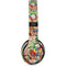 Disney Toy Story Characters Collage faces Beats Solo 2 Wireless Skin