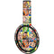 Disney Toy Story Characters Collage faces Bose QuietComfort 35 II Headphones Skin