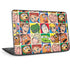 Disney Toy Story Characters Collage faces HP Chromebook Skin
