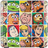 Disney Toy Story Characters Collage faces Cooler Master MasterBox Q300L Mini Tower Skin