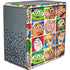 Disney Toy Story Characters Collage faces Cooler Master MasterBox Q300L Mini Tower Skin
