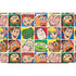 Disney Toy Story Characters Collage faces Dell Vostro Skin