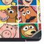 Disney Toy Story Characters Collage faces Dell Vostro Skin
