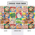 Disney Toy Story Characters Collage faces Dell Vostro Skin