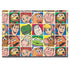 Disney Toy Story Characters Collage faces HP Envy Skin