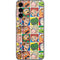 Disney Toy Story Characters Collage faces Galaxy A14 5G Skin