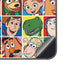 Disney Toy Story Characters Collage faces Galaxy A14 5G Skin