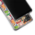 Disney Toy Story Characters Collage faces Galaxy A21 Clear Case