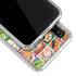 Disney Toy Story Characters Collage faces Galaxy A30 Clear Case