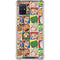 Disney Toy Story Characters Collage faces Galaxy A51 5G Clear Case