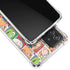 Disney Toy Story Characters Collage faces Galaxy A52 5G Clear Case