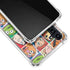 Disney Toy Story Characters Collage faces Galaxy A54 5G Clear Case