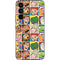 Disney Toy Story Characters Collage faces Galaxy A54 5G Skin