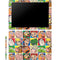 Disney Toy Story Characters Collage faces Galaxy Book 12in Skin