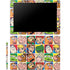 Disney Toy Story Characters Collage faces Galaxy Book 12in Skin