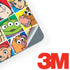 Disney Toy Story Characters Collage faces Galaxy Book 12in Skin