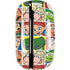 Disney Toy Story Characters Collage faces Galaxy Buds Live Skin