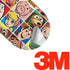 Disney Toy Story Characters Collage faces Galaxy Buds Plus Skin