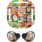 Disney Toy Story Characters Collage faces Galaxy Buds Pro Skin
