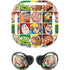 Disney Toy Story Characters Collage faces Galaxy Buds Pro Skin