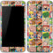 Disney Toy Story Characters Collage faces Galaxy J3 Skin