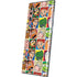 Disney Toy Story Characters Collage faces Galaxy Note 10 Plus Skin
