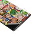 Disney Toy Story Characters Collage faces Galaxy Note 10 Skin