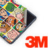 Disney Toy Story Characters Collage faces Galaxy Note 9 Skin