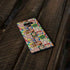 Disney Toy Story Characters Collage faces Galaxy Note 9 Skin