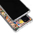 Disney Toy Story Characters Collage faces Galaxy Note20 5G Clear Case