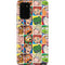 Disney Toy Story Characters Collage faces Galaxy Note20 5G Pro Case