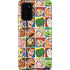 Disney Toy Story Characters Collage faces Galaxy Note20 5G Pro Case