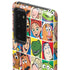 Disney Toy Story Characters Collage faces Galaxy Note20 5G Pro Case