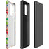 Disney Toy Story Characters Collage faces Galaxy Note20 5G Pro Case