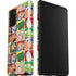 Disney Toy Story Characters Collage faces Galaxy Note20 5G Pro Case