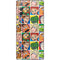 Disney Toy Story Characters Collage faces Galaxy Note20 5G Skin