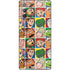 Disney Toy Story Characters Collage faces Galaxy Note20 5G Skin