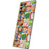 Disney Toy Story Characters Collage faces Galaxy Note20 5G Skin