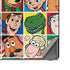 Disney Toy Story Characters Collage faces Galaxy Note20 5G Skin