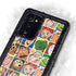 Disney Toy Story Characters Collage faces Galaxy Note20 5G Waterproof Case