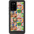 Disney Toy Story Characters Collage faces Galaxy Note20 5G Waterproof Case