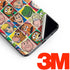 Disney Toy Story Characters Collage faces Galaxy S10 Skin