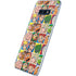 Disney Toy Story Characters Collage faces Galaxy S10e Skin
