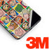 Disney Toy Story Characters Collage faces Galaxy S10e Skin