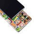 Disney Toy Story Characters Collage faces Galaxy S20 Fan Edition Skin