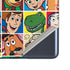 Disney Toy Story Characters Collage faces Galaxy S20 Fan Edition Skin