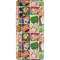 Disney Toy Story Characters Collage faces Galaxy S20 Fan Edition Skin